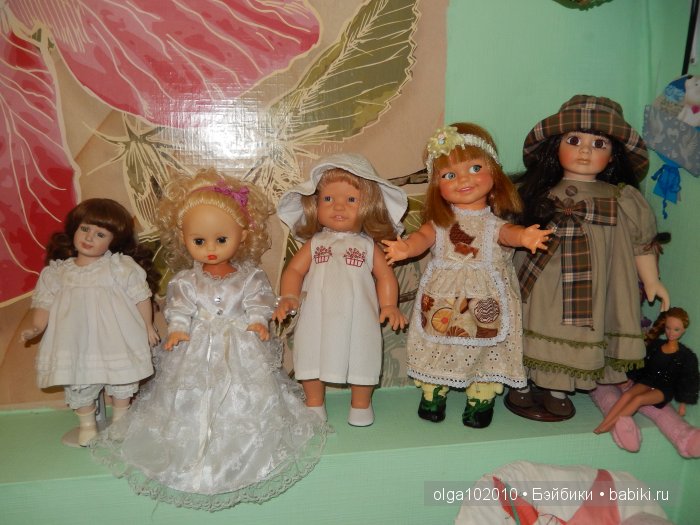 Похвастушки, или мои новые винтажечки (фото 9)