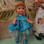 Похвастушки, или мои новые винтажечки