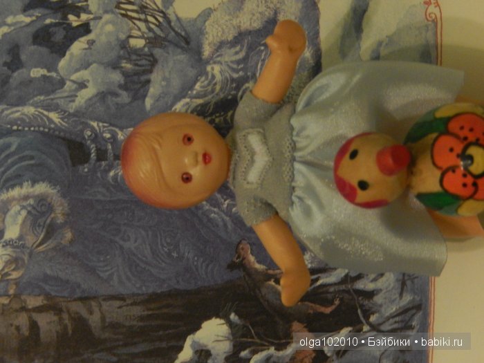 Мои очень маленькие находки