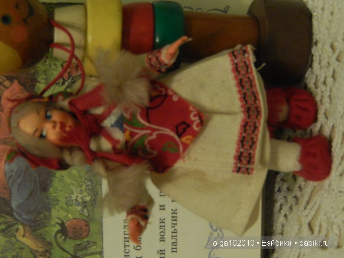 Мои очень маленькие находки (фото 6)