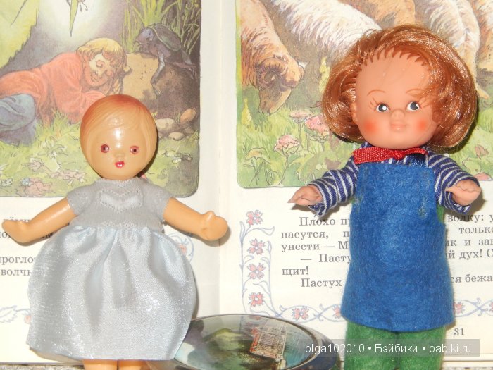 Мои очень маленькие находки (фото 4)