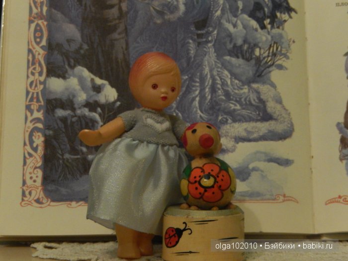 Мои очень маленькие находки (фото 2)