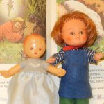 Мои очень маленькие находки