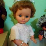 Хвасталки, или мои новенькие винтажечки.