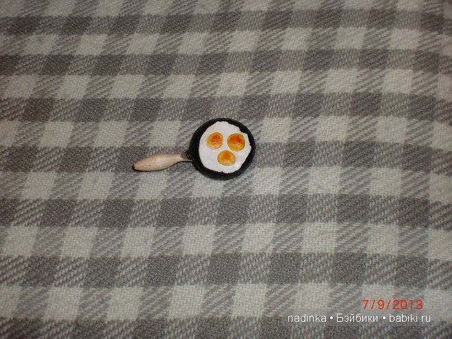Игровые домики для кукол. Домик для Дашеньки