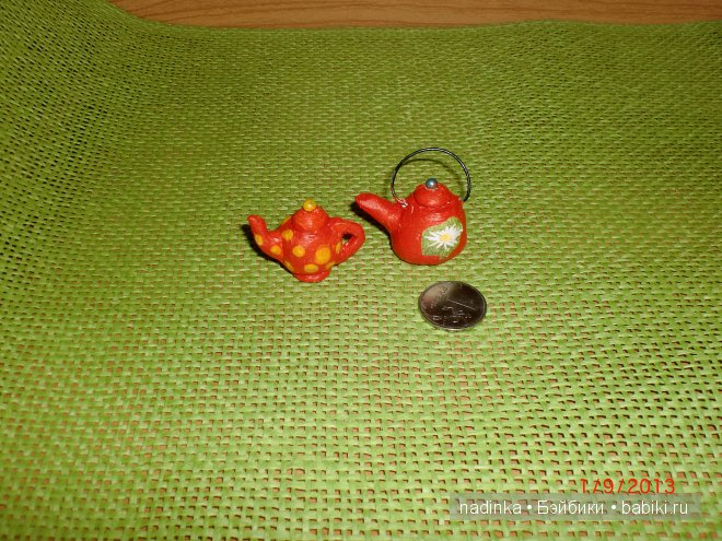 Игровые домики для кукол. Домик для Дашеньки