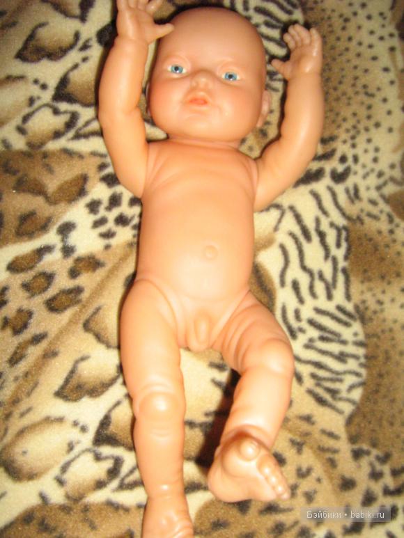 Андрюшка ню