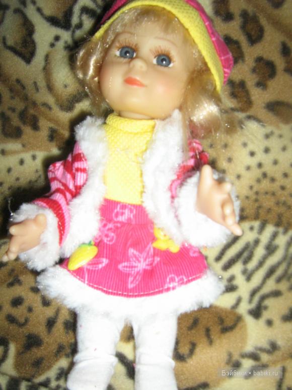 маленькая любопытная ЛУна