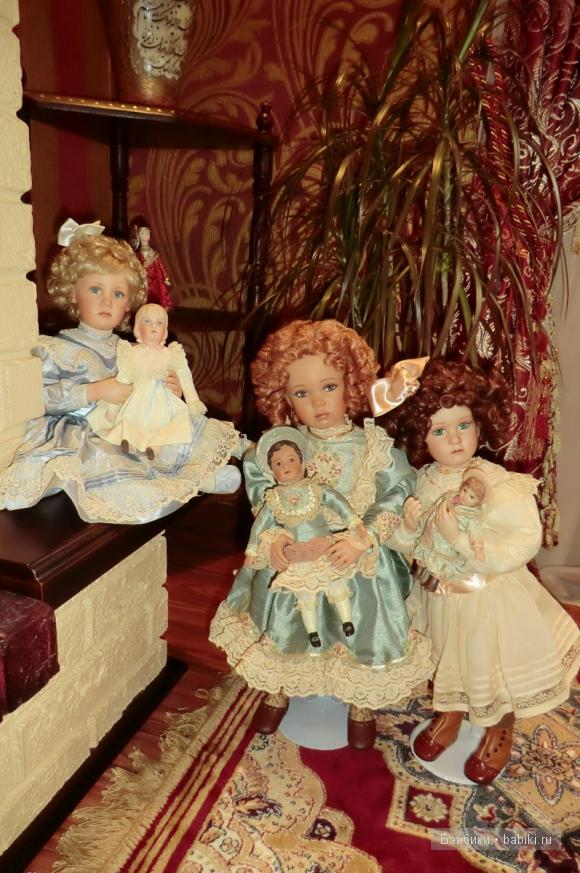 "прошлые мечтания"