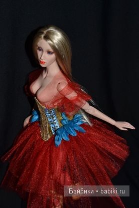 Sybarite Venus — Фэшн (фото 4)