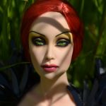 Куклы Сибарит (Sybarite). Супер долл Swallow