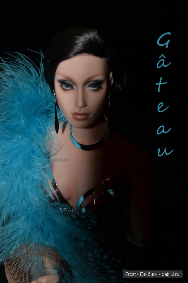 Paris Fashion Doll Festival 2013. Не ждите чудес, чудите сами | Бэйбики Paris Fashion Doll Festival 2013. Не ждите чудес, чудите сами