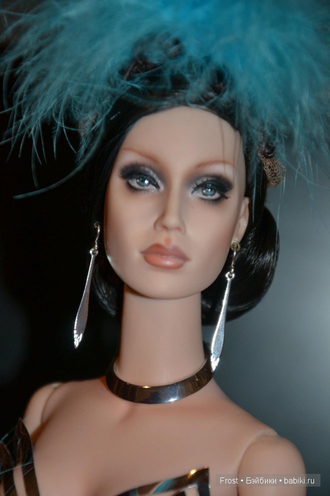 Paris Fashion Doll Festival 2013. Не ждите чудес, чудите сами | Бэйбики Paris Fashion Doll Festival 2013. Не ждите чудес, чудите сами (фото 2)