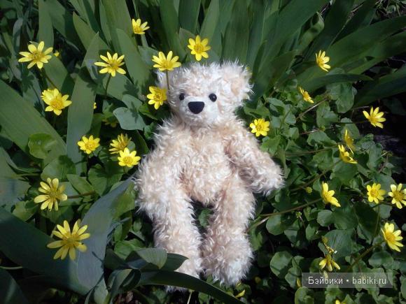 Мои игрушки