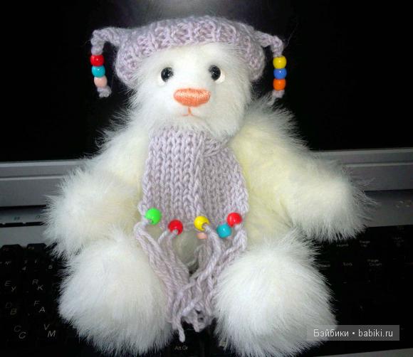 Мои игрушки