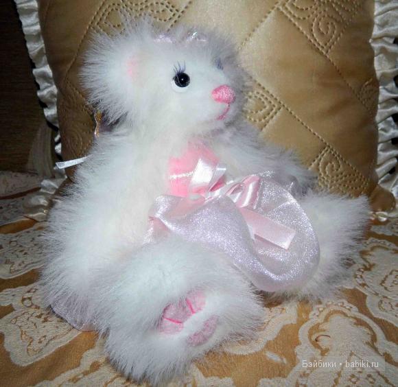 Мои игрушки