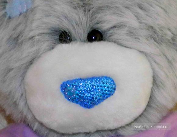 Мои игрушки