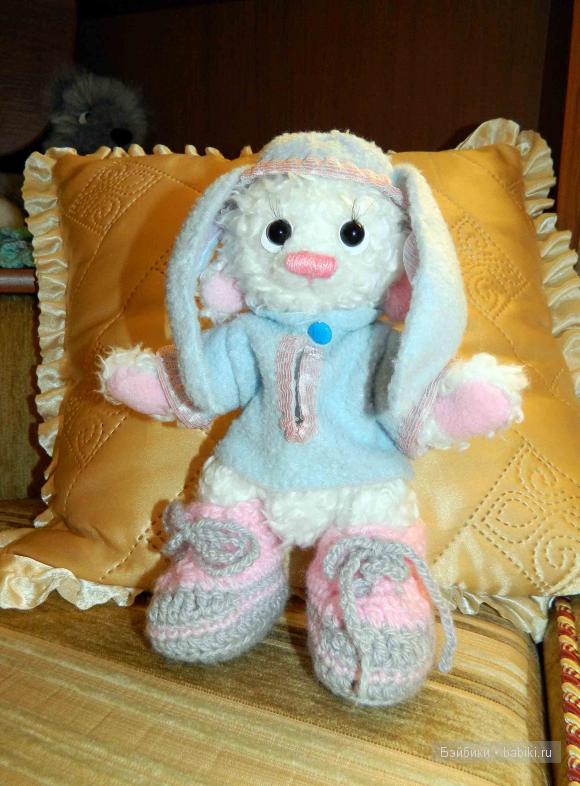 Мои игрушки