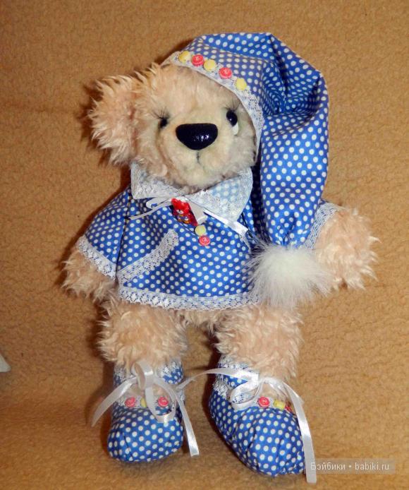 Мои игрушки