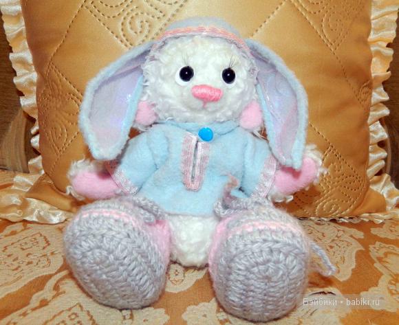 Мои игрушки