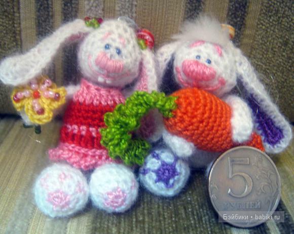 Мои игрушки