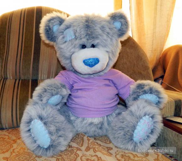 Мои игрушки