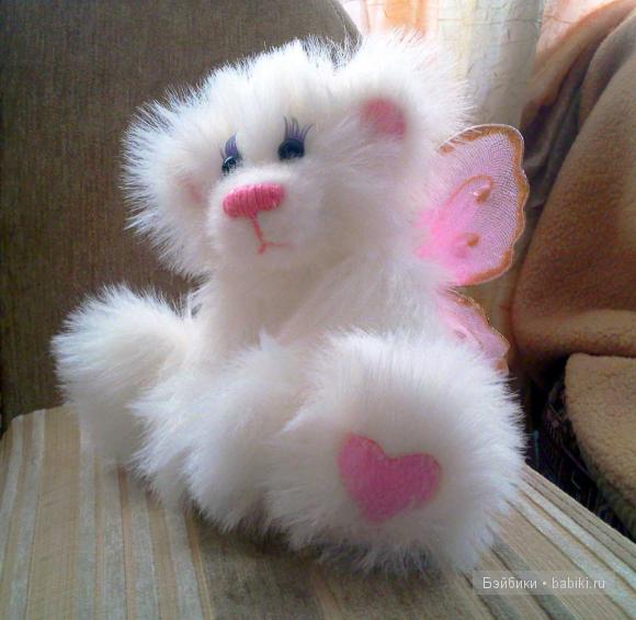 Мои игрушки