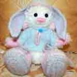 Зверёнки-малышонки - игрушки вязанные крючком