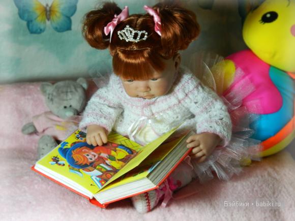 Мои зимние вязалочки — Одежда и обувь для кукол своими руками: фото (фото 6)