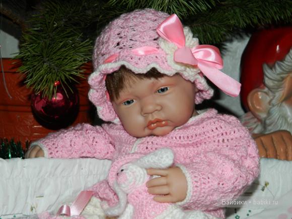 Мои зимние вязалочки — Одежда и обувь для кукол своими руками: фото