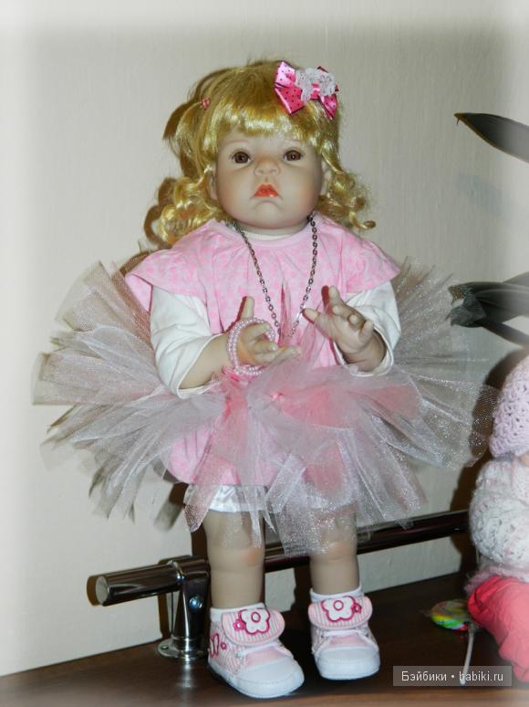 Мои зимние вязалочки — Одежда и обувь для кукол своими руками: фото