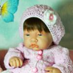 Мои зимние вязалочки