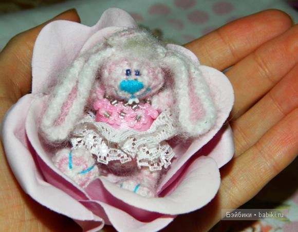 Зайцы-кролики