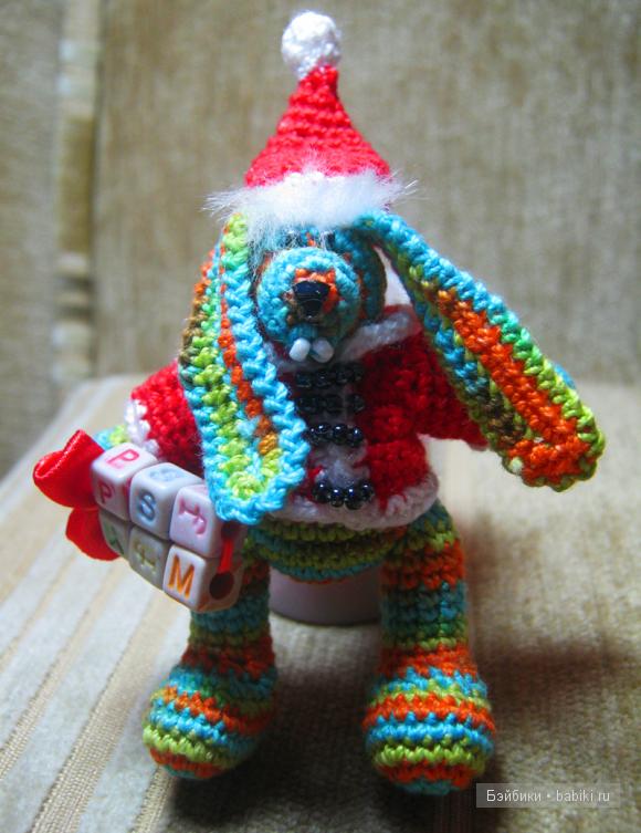 Зайцы-кролики