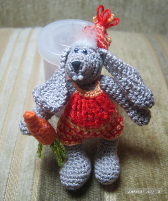 Зайцы-кролики