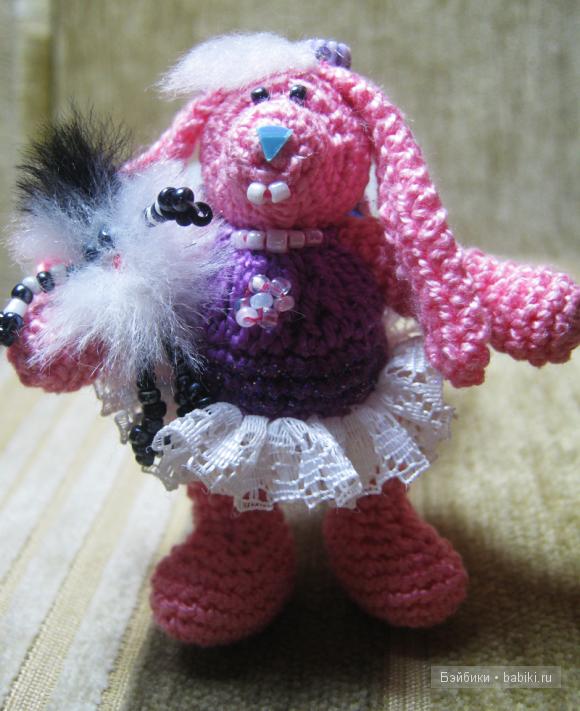 Зайцы-кролики