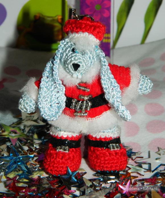 Зайцы-кролики