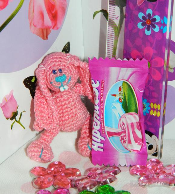 Зайцы-кролики