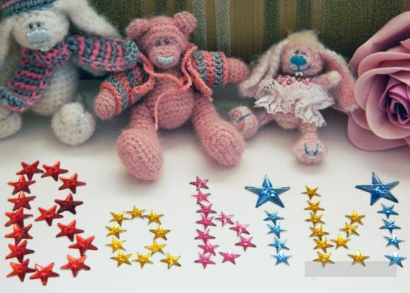 Зайцы-кролики