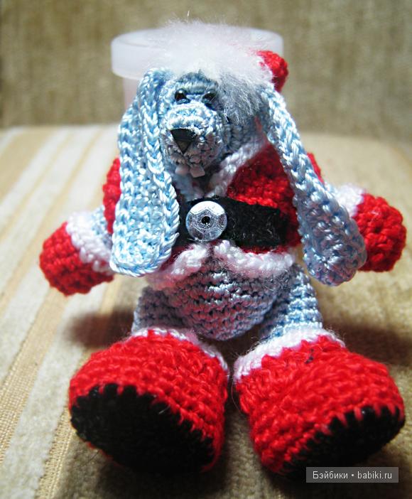 Зайцы-кролики