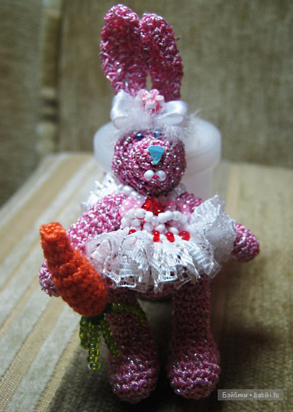 Зайцы-кролики