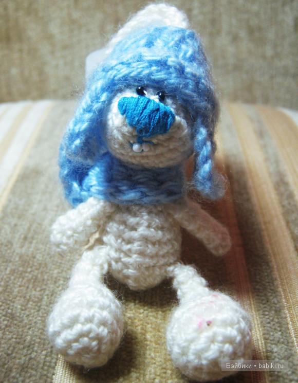 Зайцы-кролики