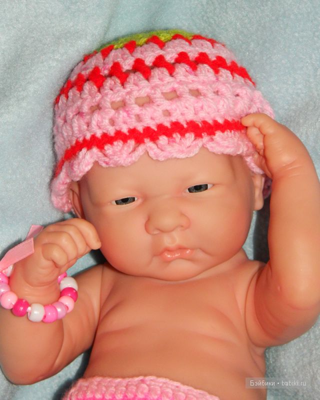 Лялькины подарки