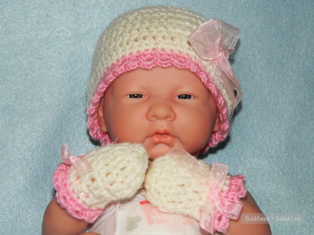 Лялькины подарки