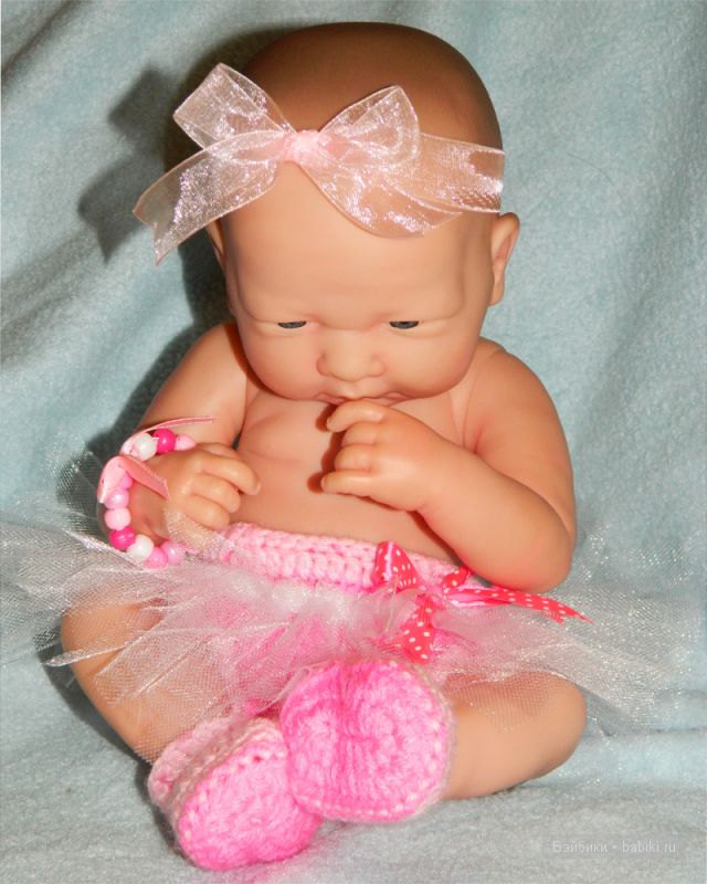 Лялькины подарки