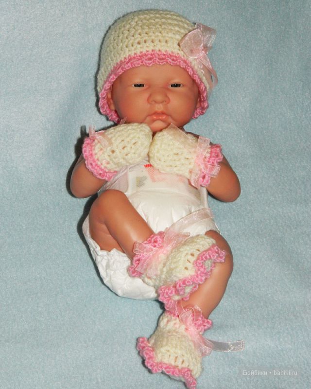 Лялькины подарки