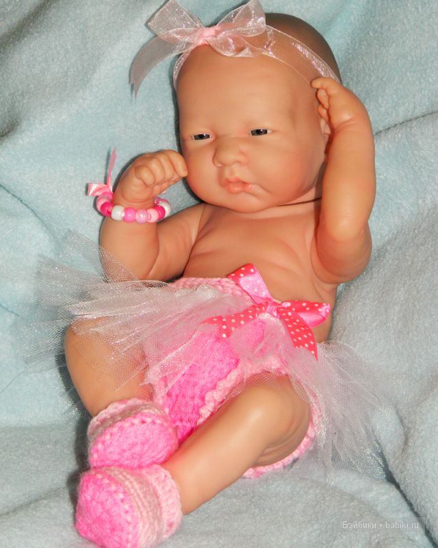 Лялькины подарки