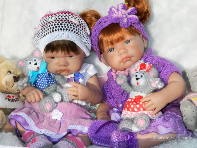 Мои маленькие леди — Одежда и обувь для кукол своими руками: фото