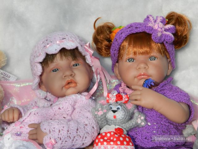 Мои маленькие леди — Одежда и обувь для кукол своими руками: фото