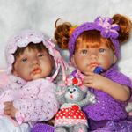 Мои маленькие леди